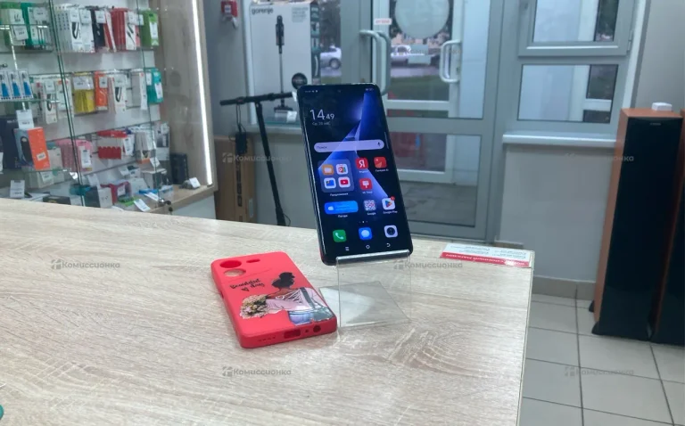 Tecno POVA 5 128Gb