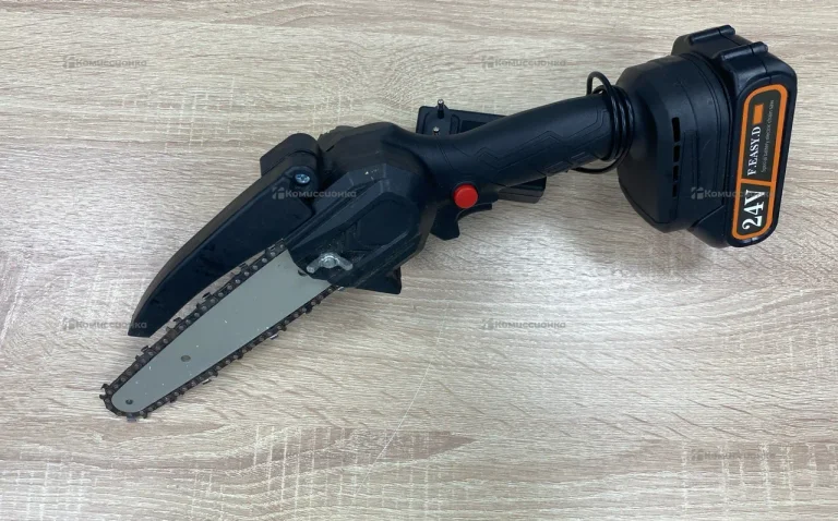 Сучкорез аккумуляторный 4000mAh