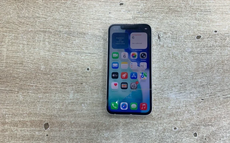 Apple iPhone 13 mini 4/256 ГБ