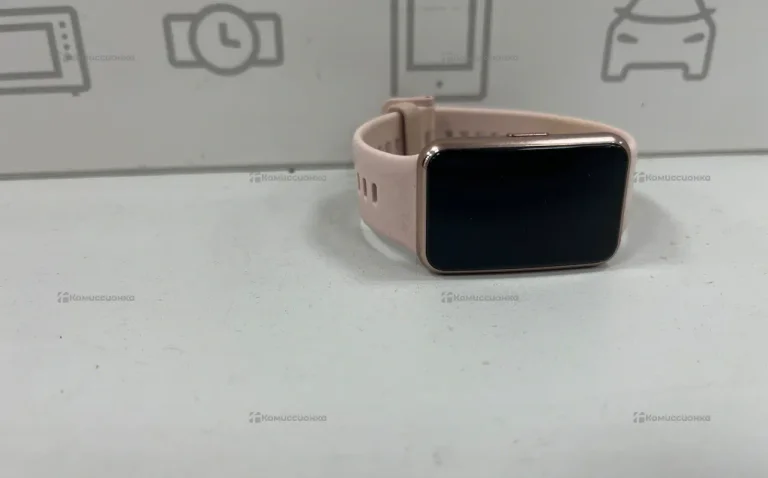 Часы Huawei Watch Fit New