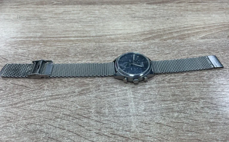 Часы  Tissot t101417