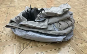 Купить Матрас автомобильный 1х5 б/у , в Самара Цена:750рублей