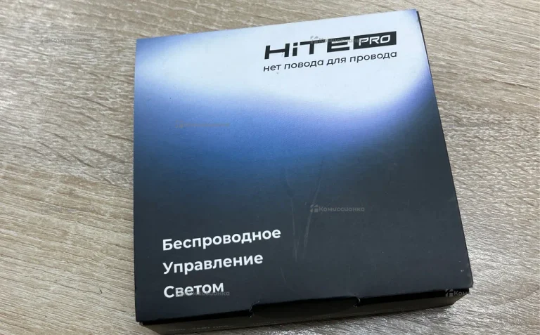 HiTE PRO Блок приема сигнала