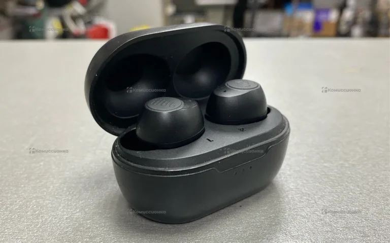 Наушники  JBL 115tws