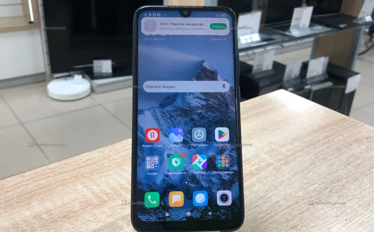 Xiaomi Redmi Note 7 4/64Gb