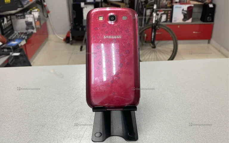 Samsung I9300 Galaxy S III 1/16 ГБ