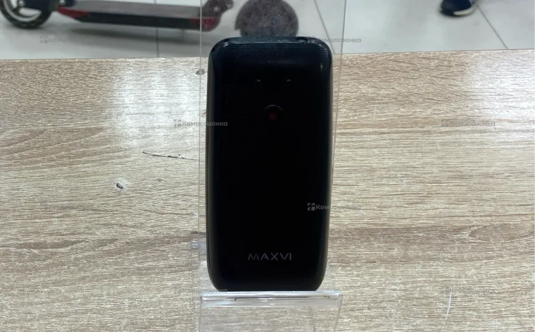 Maxwi b110