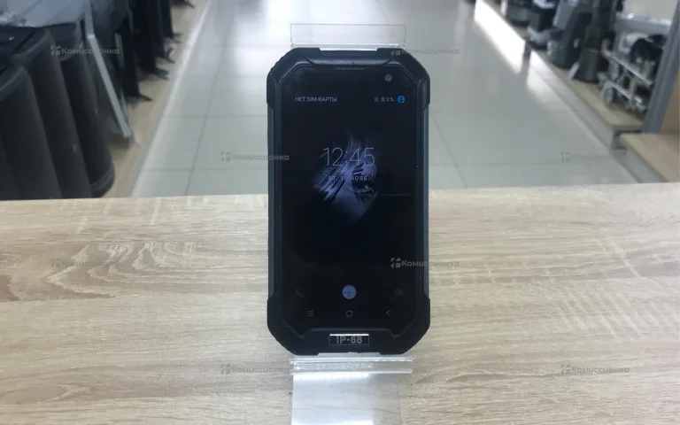 Blackview BV6000S