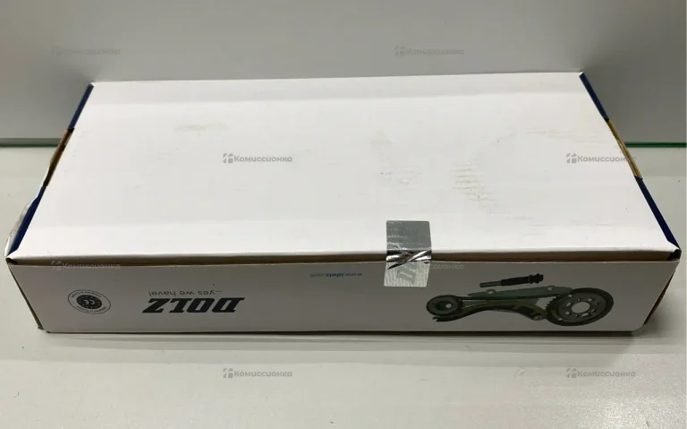 Комплект цели привода распредвала dolz skcn038F