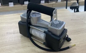 Купить автокомпрессор циклон 601 б/у , в Тольятти Цена:890рублей