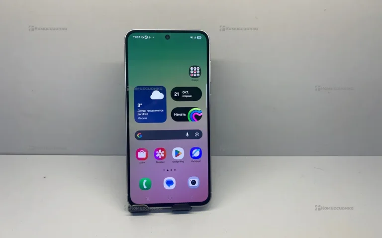 Samsung Galaxy A56 8/256 ГБ