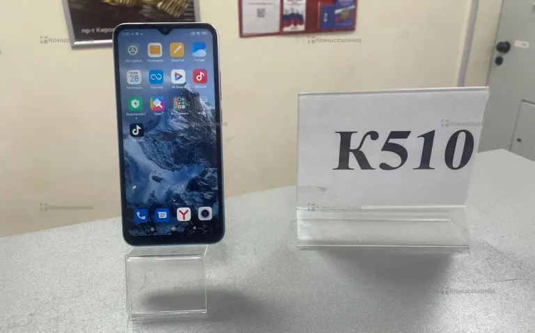 Xiaomi Redmi 9A 2/32Gb