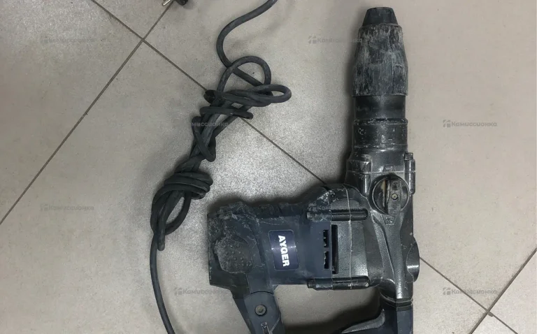 Перфоратор AH1600M