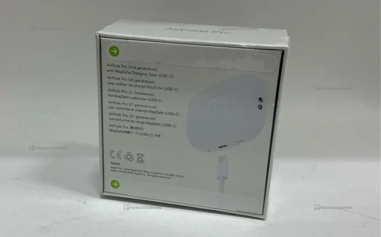 Наушники  AirPods Pro (реплика)