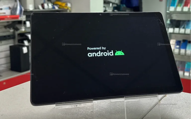 Планшет KENSHI H10 4/64 ГБ LTE