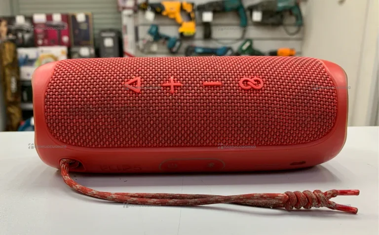 Колонка JBL Flip 5