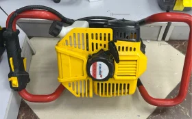 мотобур etaltech pnea520