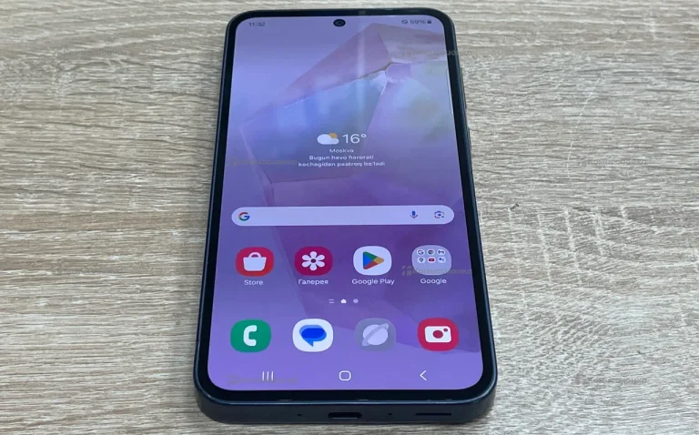 Samsung Galaxy A35 8/128Gb