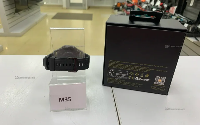 Часы  Huawei Watch GT 5