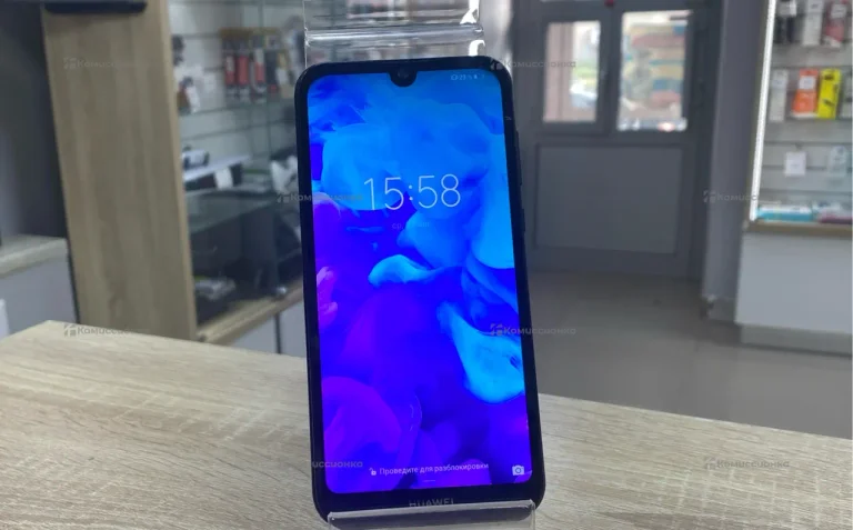Huawei Y5 2019 2/32Gb