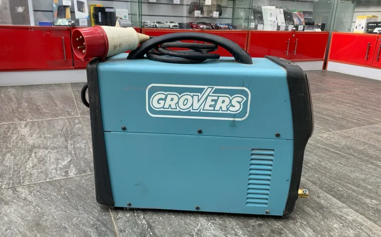 Сварочный аппарат Grovers ARC 315