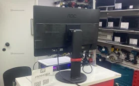 Купить Монитор AOC G2460PF б/у , в Казань Цена:7900рублей