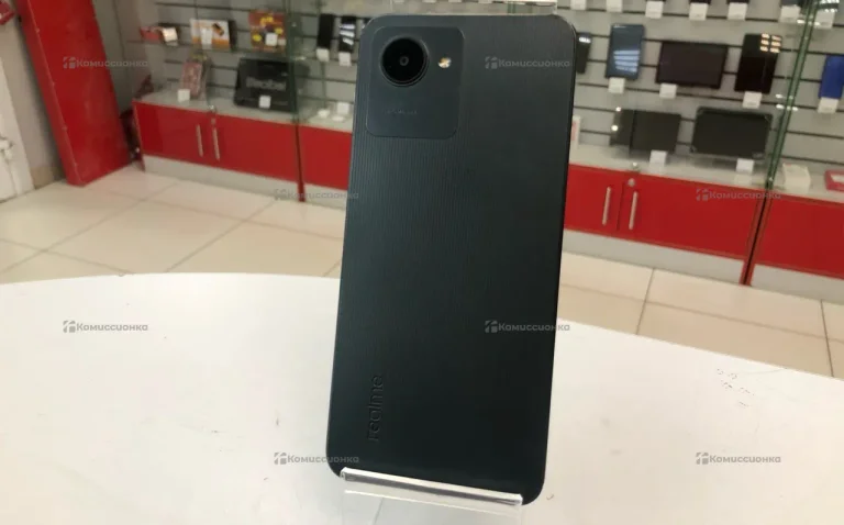 Realme C30s 4/64Gb