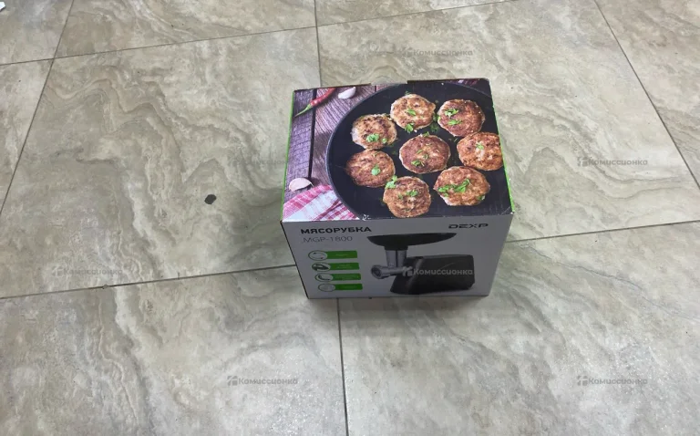 Мясорубка