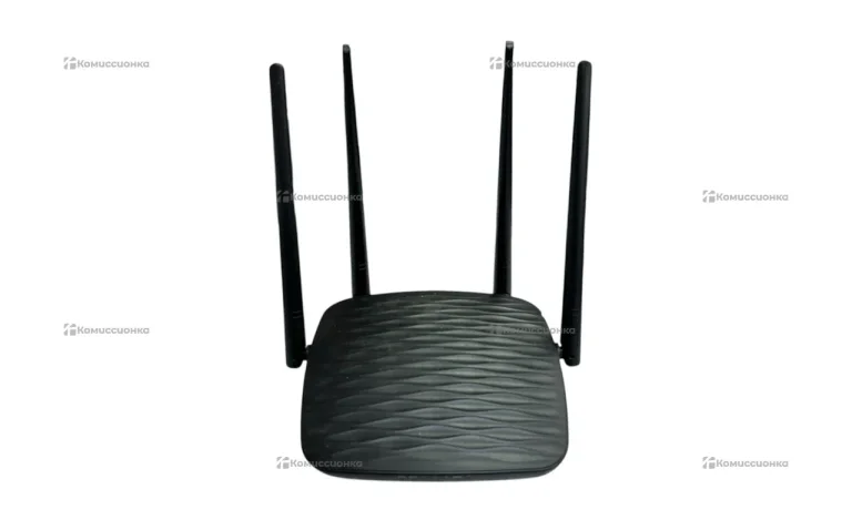 Роутер Tenda AC 1200