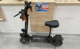 Купить Электросамокат mini pro m5 б/у , в Тольятти Цена:22500рублей