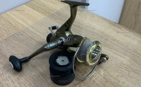 Катушка рыболовная Kaida KW3000A