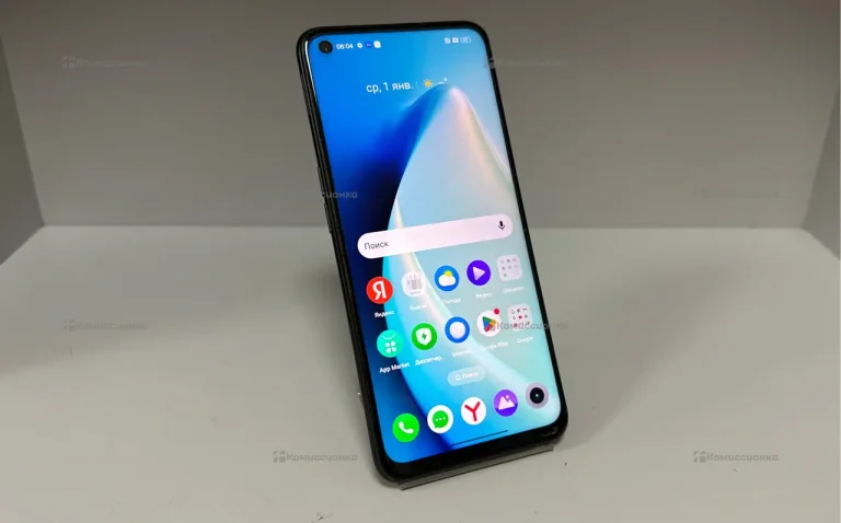 Realme 9i 4/128 ГБ