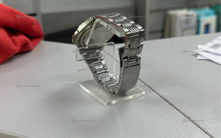 Часы Seiko Реплика