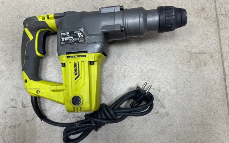 Перфоратор электрический Ryobi RSDS1050