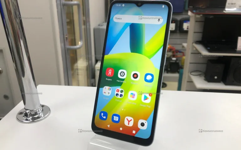 Xiaomi Redmi A1+ 32Gb