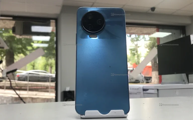 Infinix NOTE 12 PRO 8/256Gb