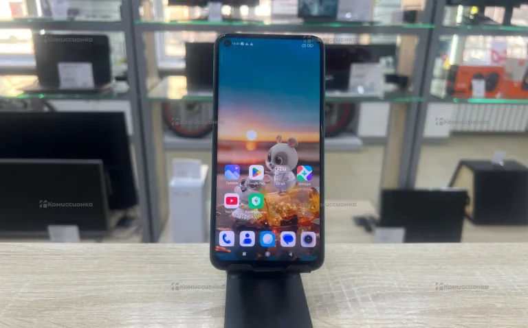 Xiaomi Redmi Note 9 3/32 ГБ