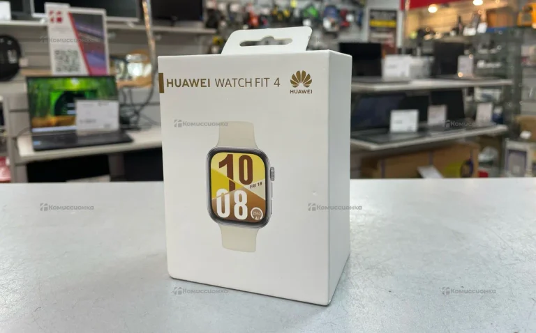 Наушники Huawei Watch 4