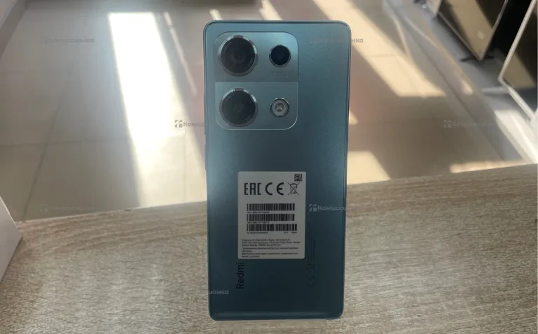 Xiaomi Redmi Note 14S 8/128Gb