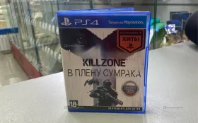 Купить Диск PS4 Killzone б/у , в Самара Цена:850рублей