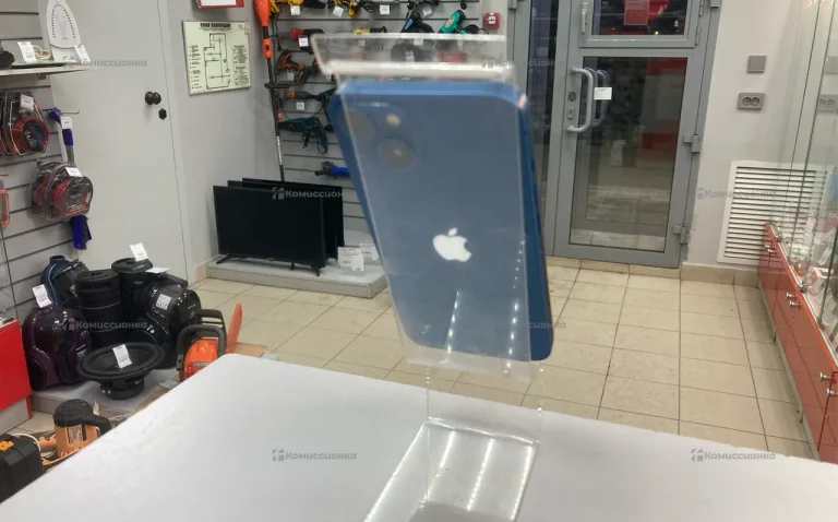 Apple iPhone 13 4/128 ГБ