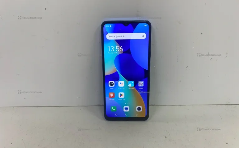 Tecno Spark 10C 4/64Gb