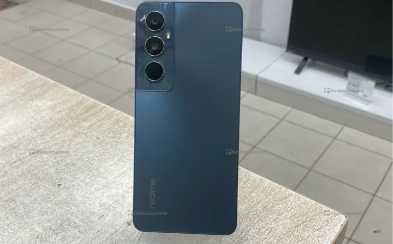 Realme C65 8/256Gb