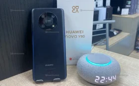 Huawei nova Y90 4/128 ГБ