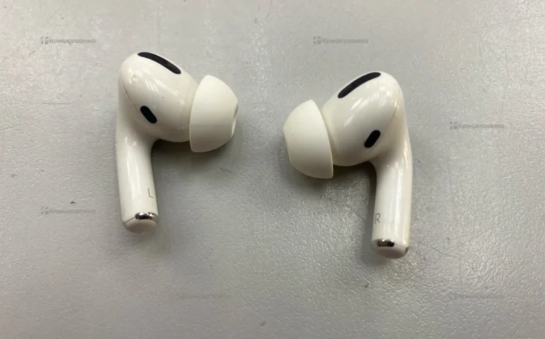 Наушники Airpods Pro
