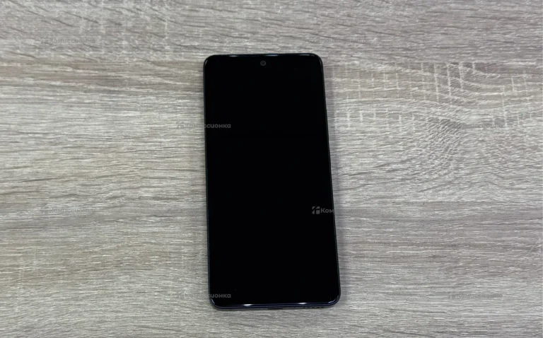 Xiaomi Redmi Note 13 8/256 ГБ