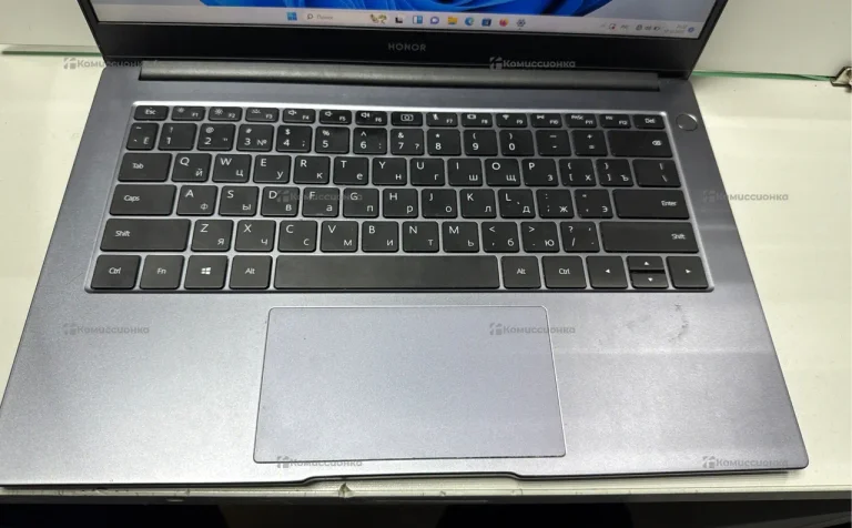 Ноутбук  honor nbl-waq9hnr