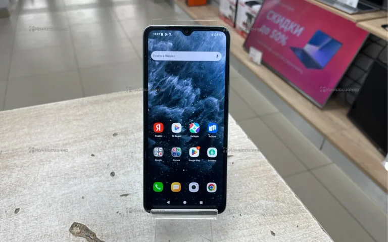 Xiaomi Redmi A3x 3/64ГБ