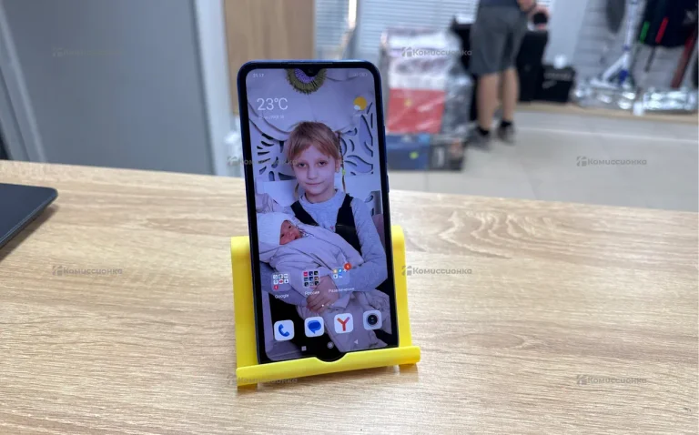 Xiaomi Redmi 9A 2/32 GB