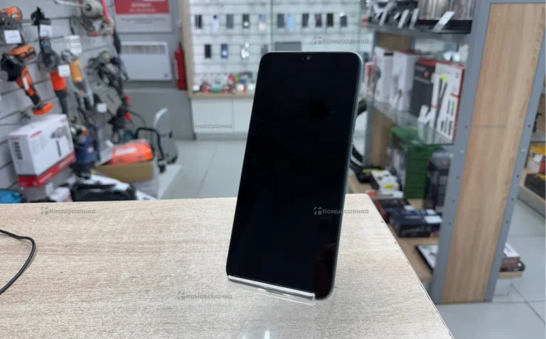 Xiaomi Redmi 10C 4/128 ГБ